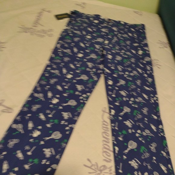 Polo Golf Pants - Picture 4 of 6